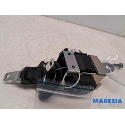 Peugeot - 308 - Rear seatbelt, centre