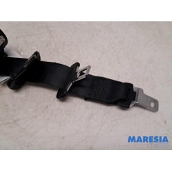 Peugeot - 308 - Sicherheitsgurt links hinten