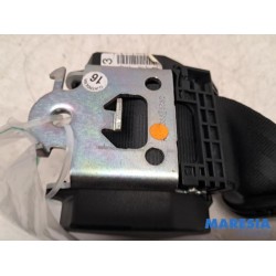 Peugeot - 308 - Sicherheitsgurt links hinten