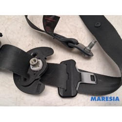 Peugeot - 308 - Front seatbelt, left