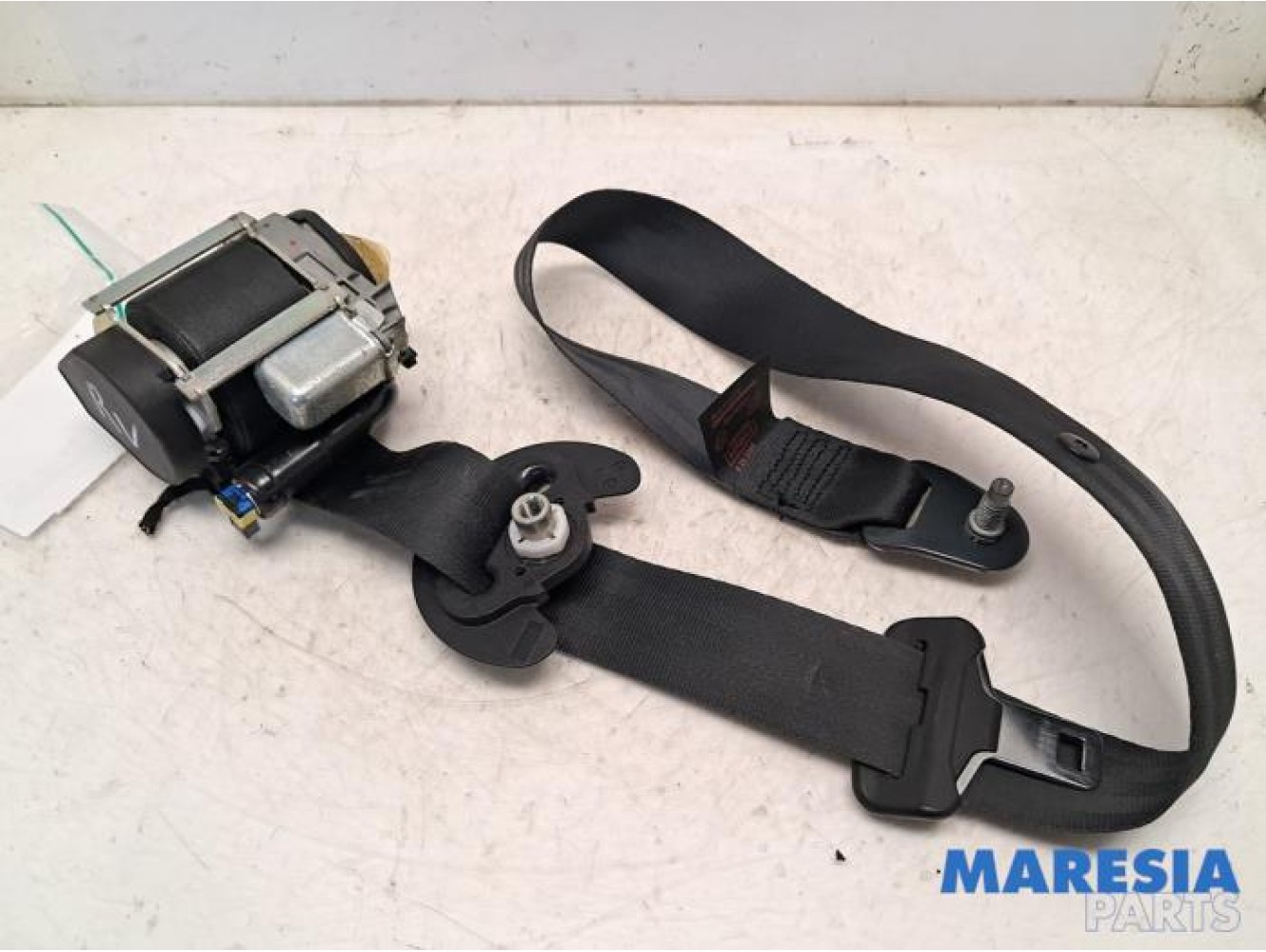 Peugeot - 308 - Ceinture de sécurité avant droite