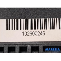 Peugeot - 308 - Esp computer