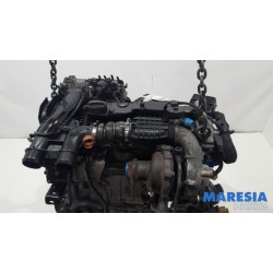 Peugeot - 308 - Motor