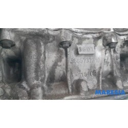 Peugeot - 308 - Motor