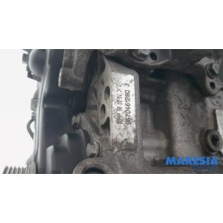 Peugeot - 308 - Motor