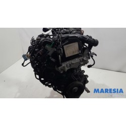 Peugeot - 308 - Motor