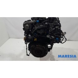 Peugeot - 308 - Motor