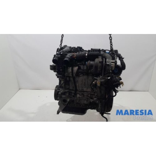 Peugeot - 308 - Engine