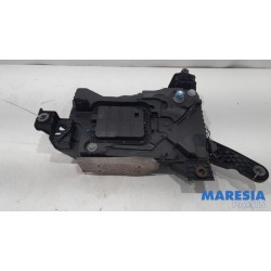 Peugeot - 308 - Adblue Tank