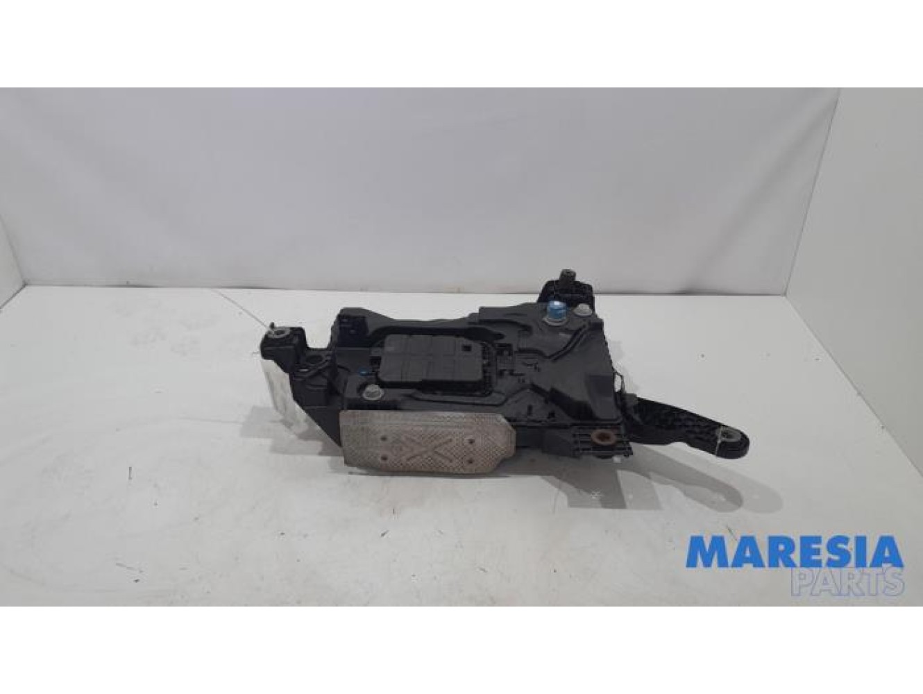 Peugeot - 308 - Adblue Tank