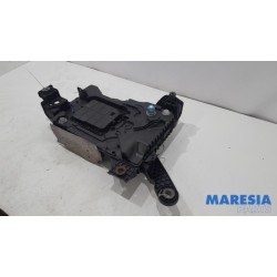 Peugeot - 308 - Adblue Tank