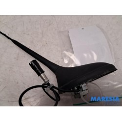 Peugeot - 308 - Antenne