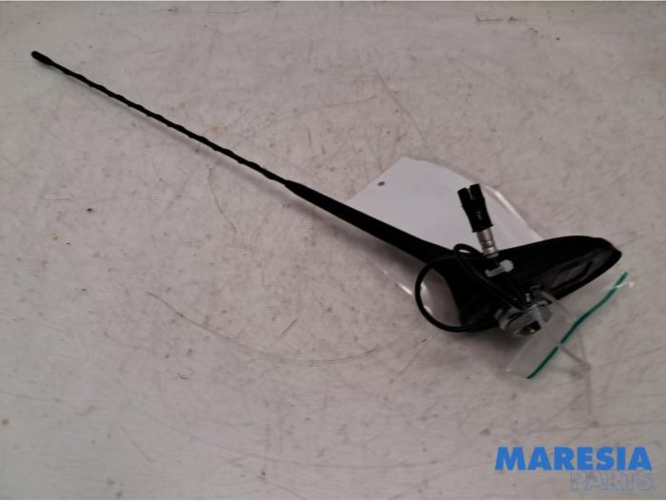 Peugeot - 308 - Antenne