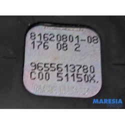Peugeot - 308 - Antenne