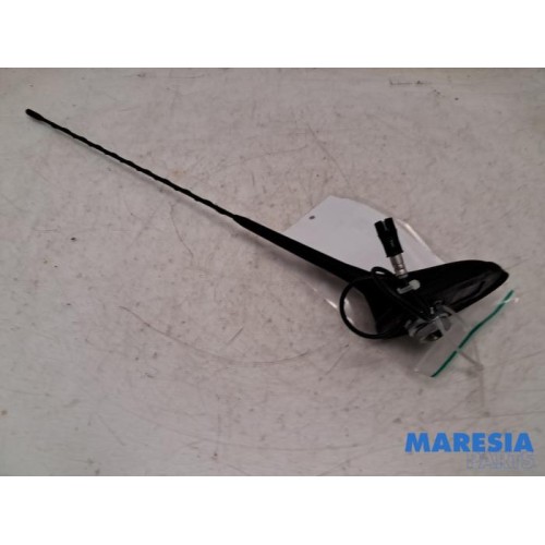 Peugeot - 308 - Antenne