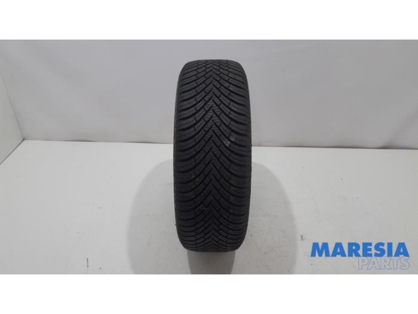 Peugeot - 308 - Tyre