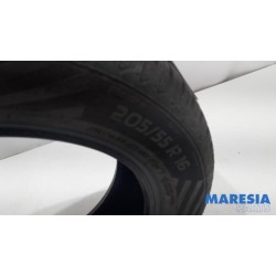 Peugeot - 308 - Tyre
