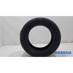 Peugeot - 308 - Tyre