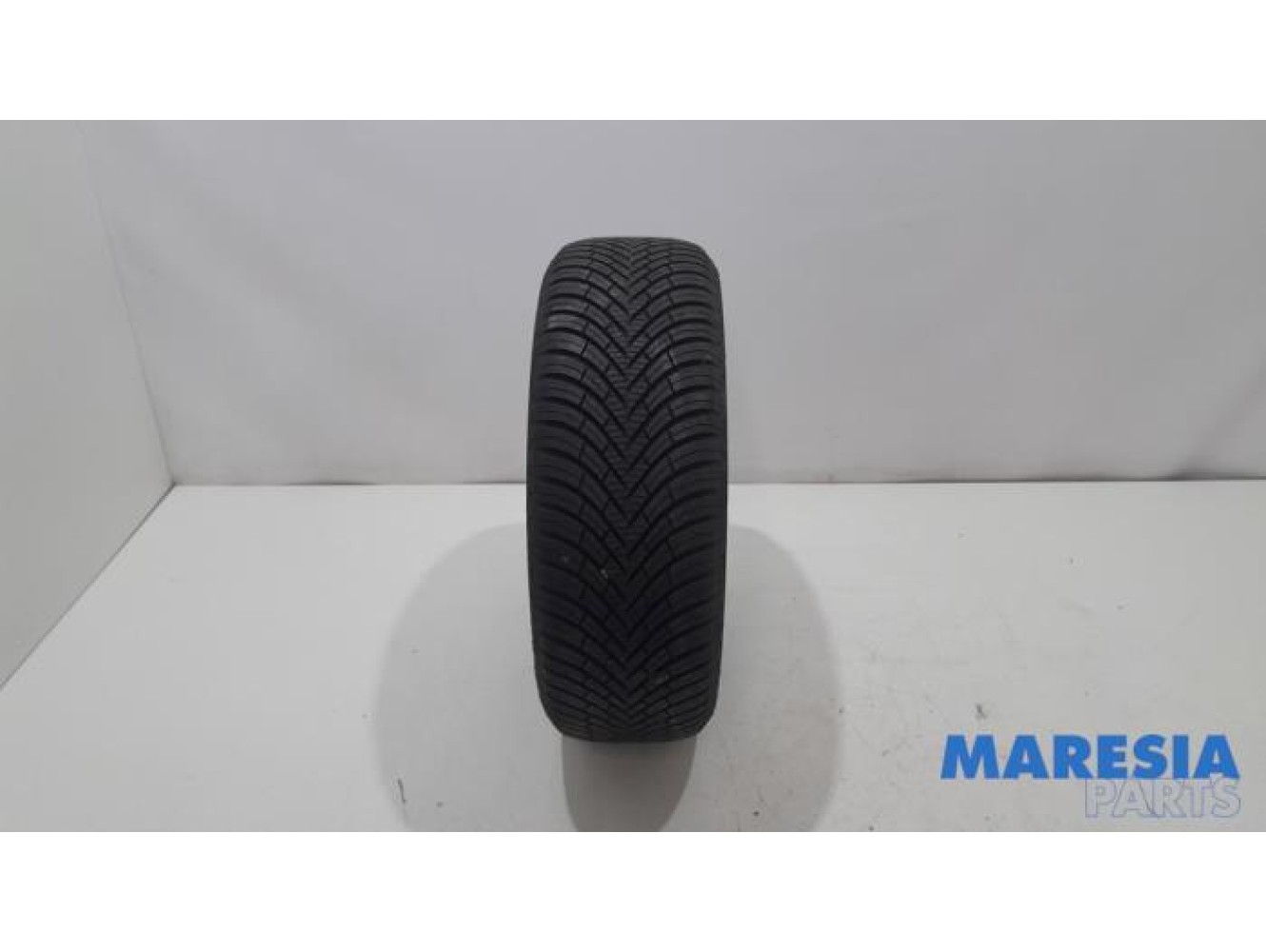 Peugeot - 308 - Tyre