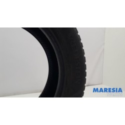 Peugeot - 308 - Tyre