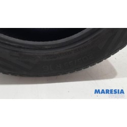 Peugeot - 308 - Tyre