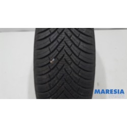 Peugeot - 308 - Tyre