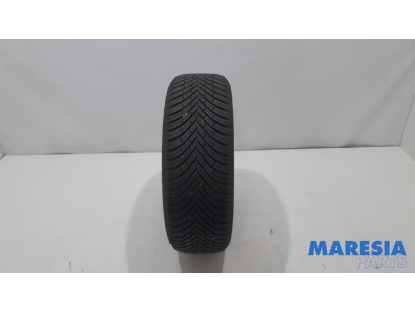 Peugeot - 308 - Tyre