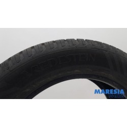 Peugeot - 308 - Tyre