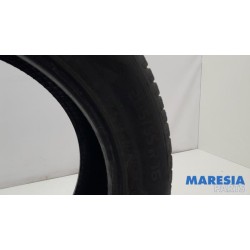 Peugeot - 308 - Tyre