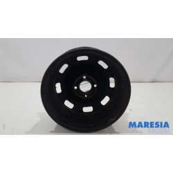 Peugeot - 208 - Wheel