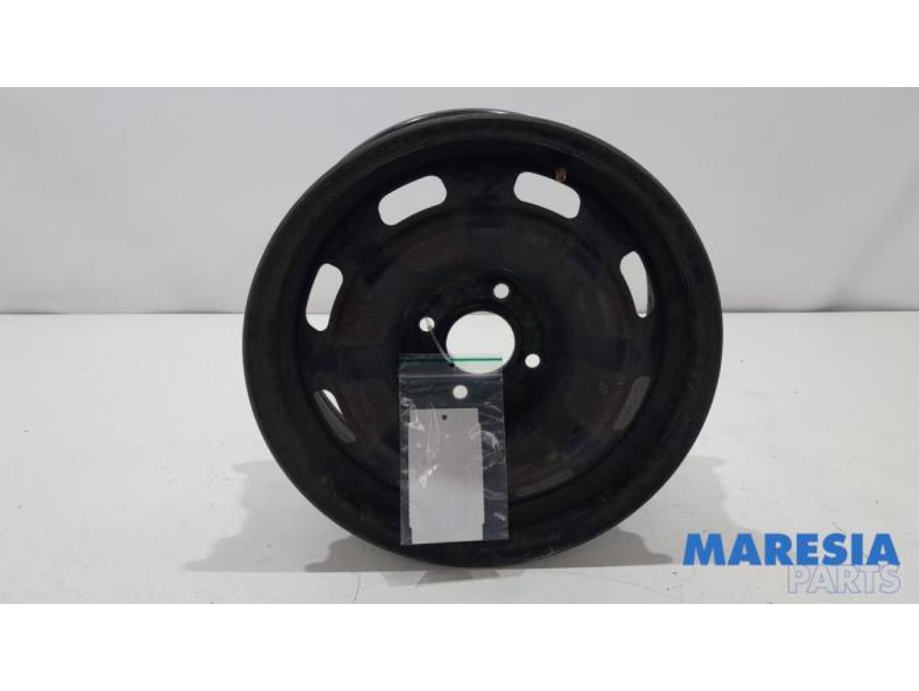 Peugeot - 208 - Wheel