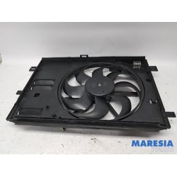 Peugeot - 308 - Fan motor