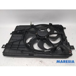 Peugeot - 308 - Fan motor