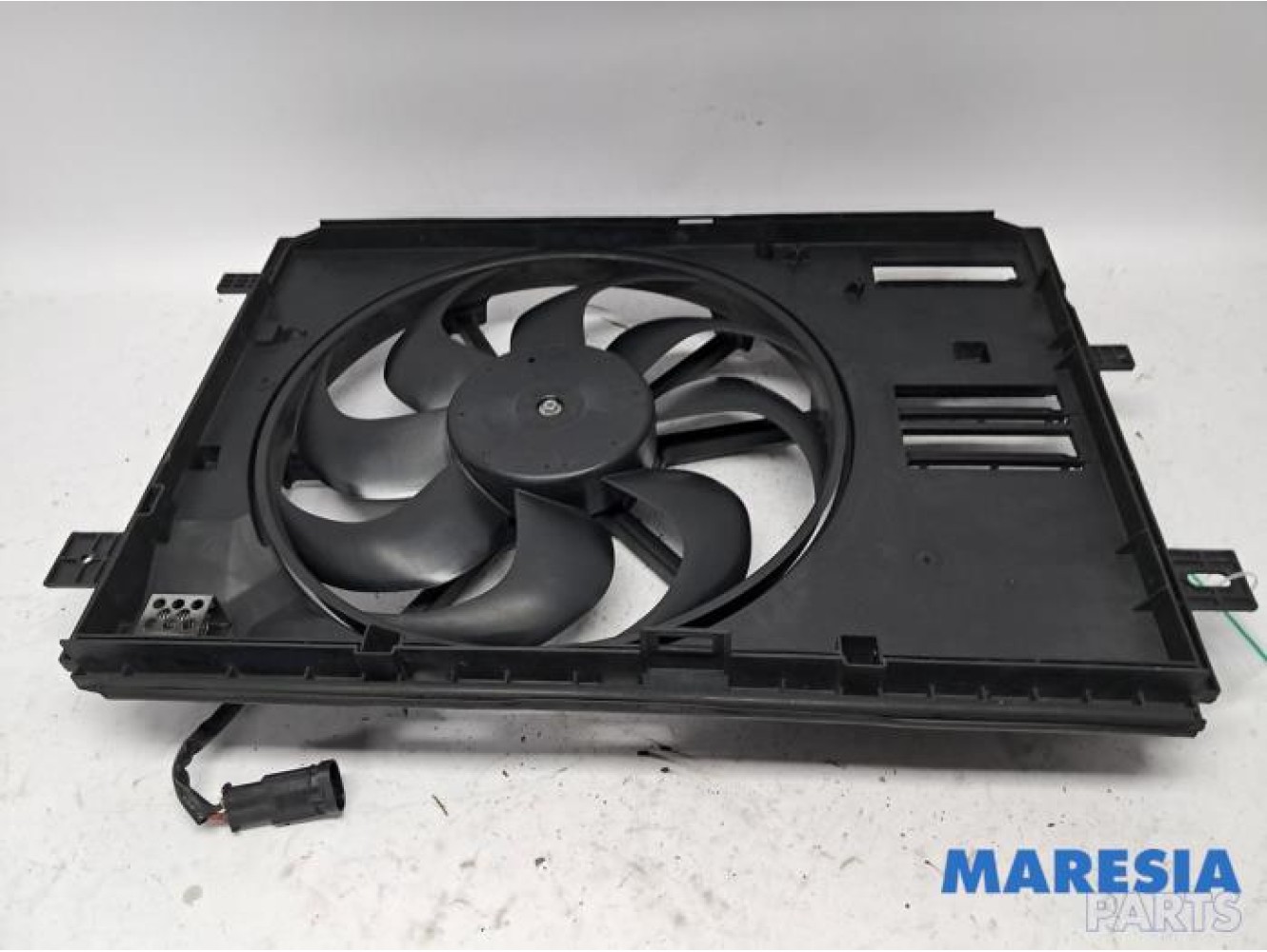 Peugeot - 308 - Fan motor