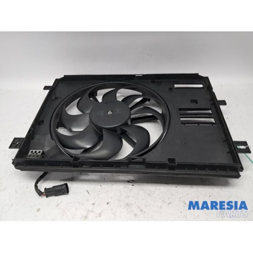 Peugeot - 308 - Fan motor