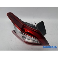 Peugeot - 308 - Rücklicht links