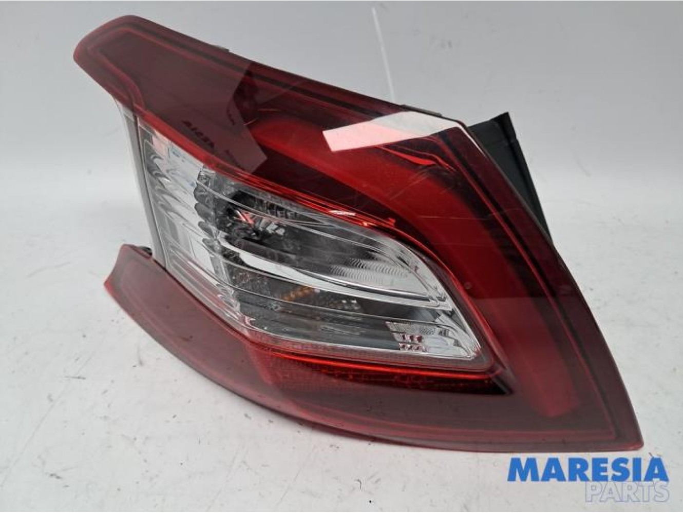 Peugeot - 308 - Rücklicht links