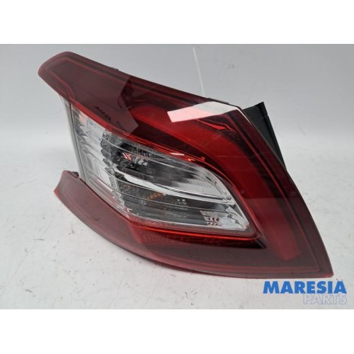Peugeot - 308 - Achterlicht links