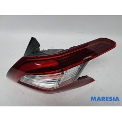 Peugeot - 308 - Taillight, right