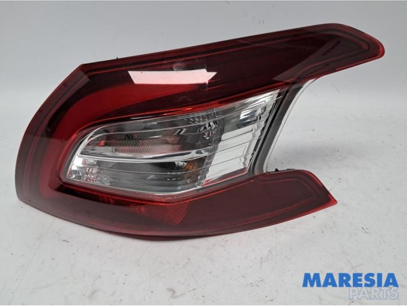 Peugeot - 308 - Taillight, right