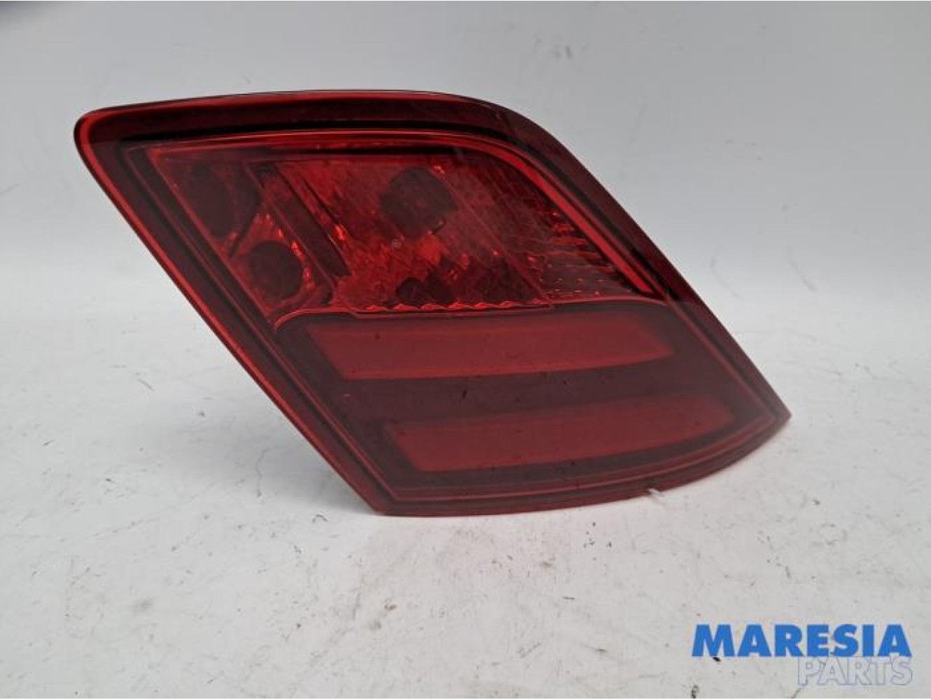 Peugeot - 308 - Taillight, right