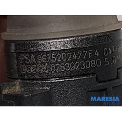 Peugeot - 308 - PDC Sensor