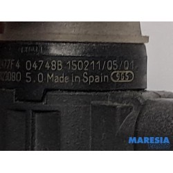 Peugeot - 308 - PDC Sensor