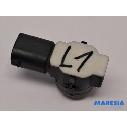 Peugeot - 308 - PDC Sensor