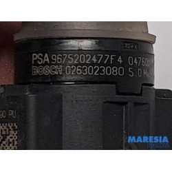 Peugeot - 308 - PDC Sensor