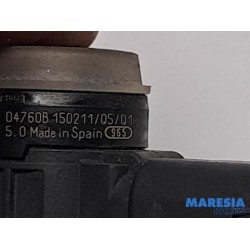 Peugeot - 308 - PDC Sensor