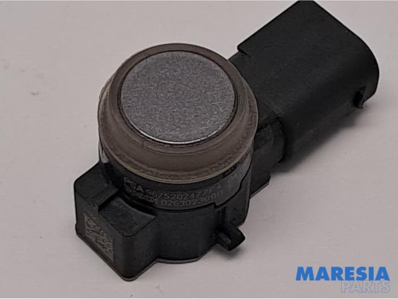 Peugeot - 308 - PDC Sensor