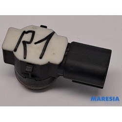 Peugeot - 308 - PDC Sensor