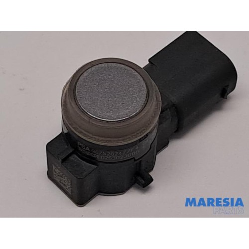 Peugeot - 308 - PDC Sensor