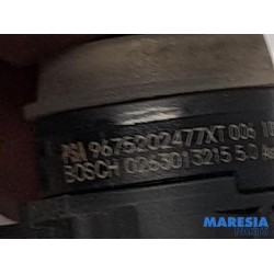 Peugeot - 308 - PDC Sensor